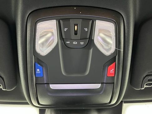 New 2026 RAM 2500 Big Horn AWD/4WD image 19