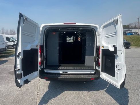 New 2024 Ford Transit 250 Base image 24