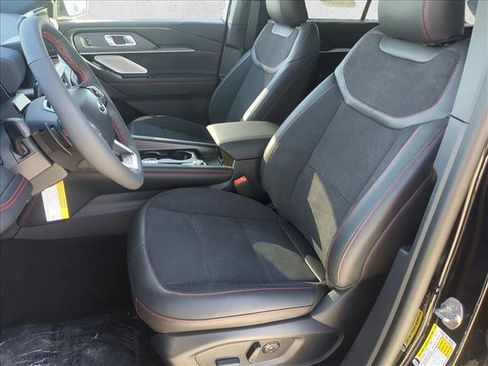 New 2026 Ford Explorer ST w/ Sun And Sound Package image 4