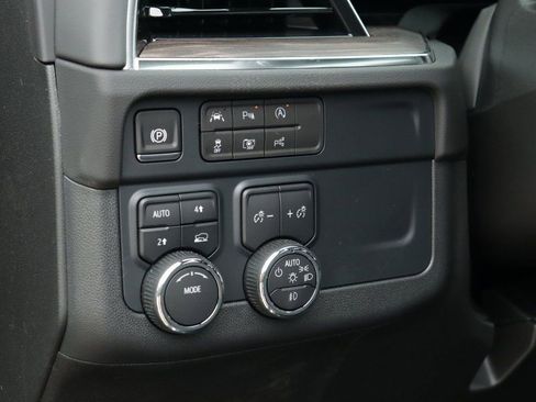 New 2025 Chevrolet Tahoe LT w/ Comfort Package image 10