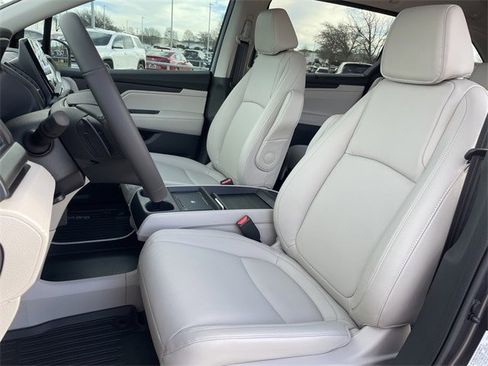 New 2026 Honda Odyssey EX-L image 23