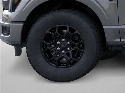 New 2026 Ford F150 Lariat AWD/4WD image 19