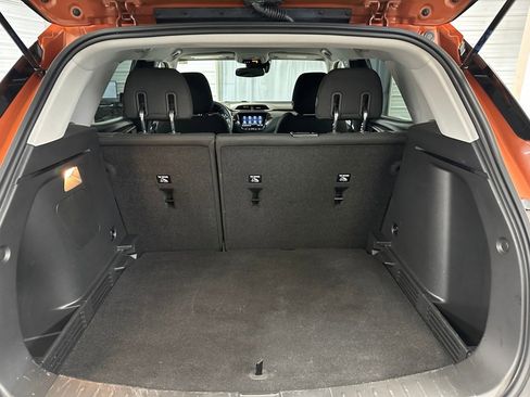 Certified 2023 Chevrolet TrailBlazer LT w/ Convenience Package image 22