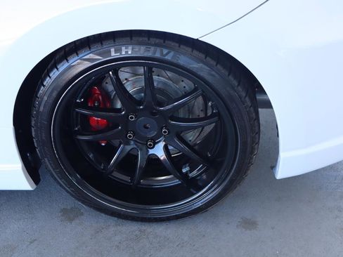 Used 2013 Nissan 370Z NISMO w/ Bose Pkg image 33