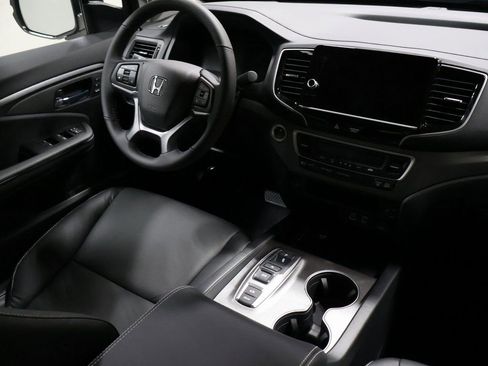 New 2026 Honda Ridgeline RTL image 25
