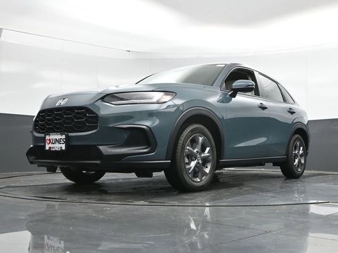 Used 2026 Honda HR-V LX image 41