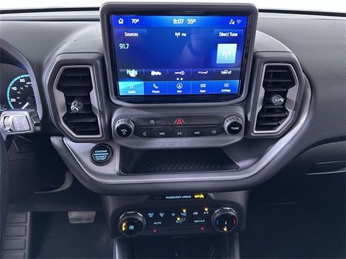 Used 2022 Ford Bronco Sport Big Bend w/ Convenience Package image 13