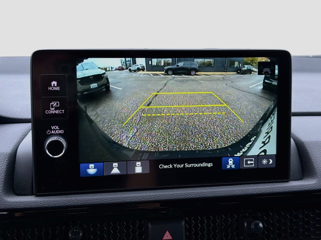 Used 2026 Honda CR-V EX-L image 15