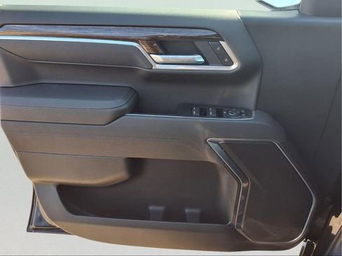 New 2026 GMC Sierra 1500 Elevation AWD/4WD image 14