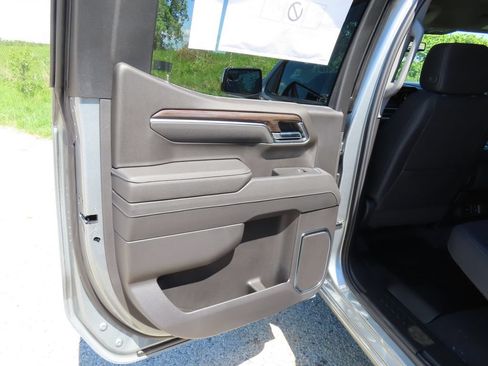 New 2026 Chevrolet Silverado 1500 LT AWD/4WD image 26