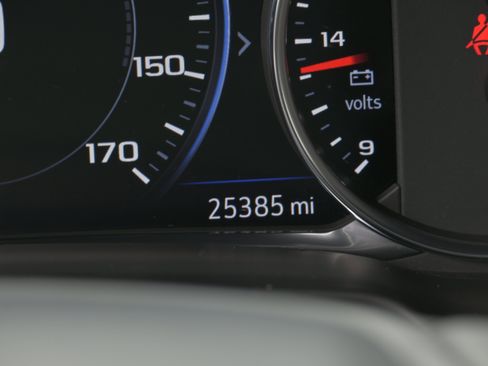Used 2024 Chevrolet Blazer RS FWD image 23