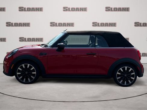 Used 2024 MINI Cooper S FWD image 2