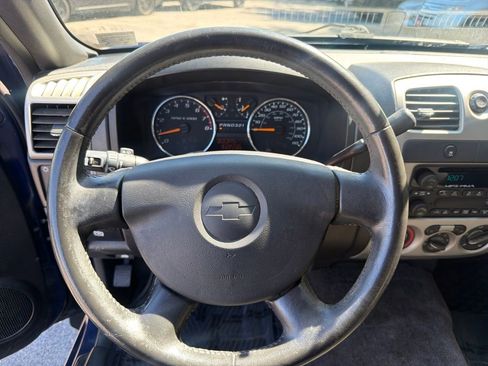 Used 2009 Chevrolet Colorado LT RWD image 14