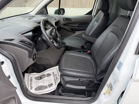 Used 2021 Ford Transit Connect XL image 17