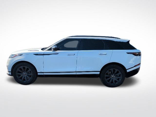 Used 2018 Land Rover Range Rover Velar R-Dynamic SE AWD/4WD image 8