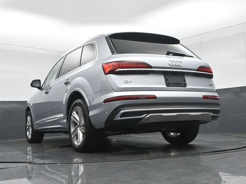 Used 2022 Audi Q7 3.0T Premium Plus w/ Premium Plus Package image 80