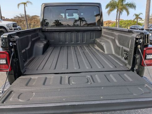 Certified 2020 Jeep Gladiator Rubicon image 26