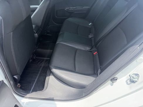 Used 2021 Honda Civic Sport image 21