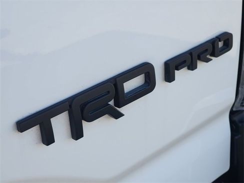 Used 2019 Toyota Tacoma TRD Pro image 7