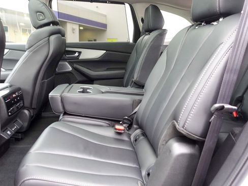 New 2026 Acura MDX Technology Package image 24