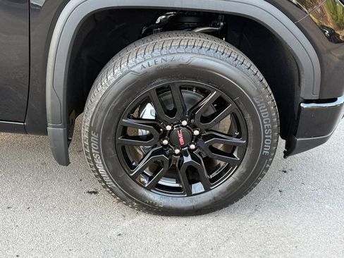 New 2026 GMC Sierra 1500 Elevation w/ Preferred Package image 12