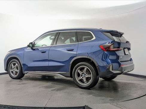 Used 2023 BMW X1 xDrive28i w/ Convenience Package AWD/4WD image 6