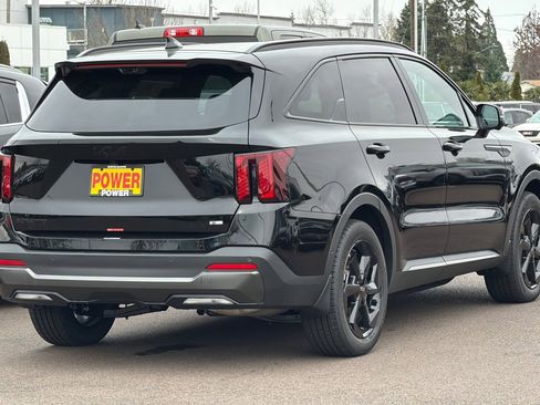 New 2026 Kia Sorento SX Prestige image 5
