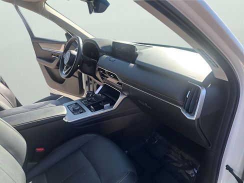 Used 2024 MAZDA CX-90 Plug-In Hybrid w/ Preferred image 14
