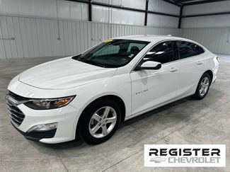 Used 2024 Chevrolet Malibu LT FWD video 1