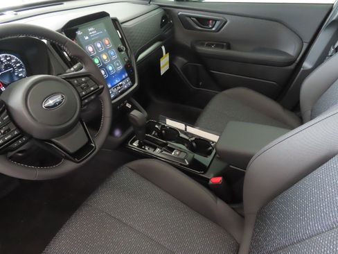 New 2026 Subaru Forester Premium AWD/4WD image 23