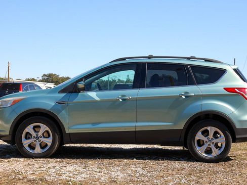 Used 2013 Ford Escape SE image 3