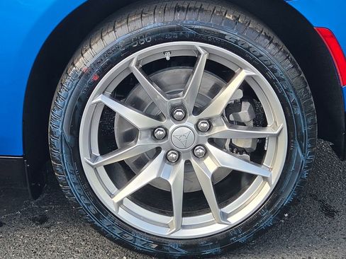 New 2026 Dodge Charger Scat Pack image 9