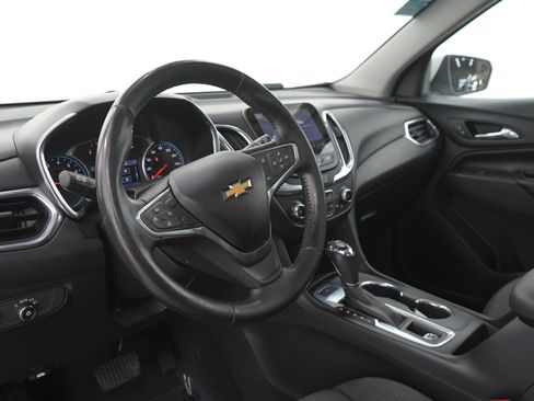 Used 2019 Chevrolet Equinox LT w/ Sun & Navigation Package image 25