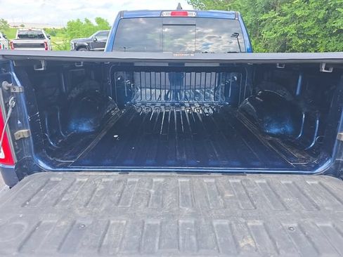 Used 2019 RAM 1500 Big Horn AWD/4WD image 31