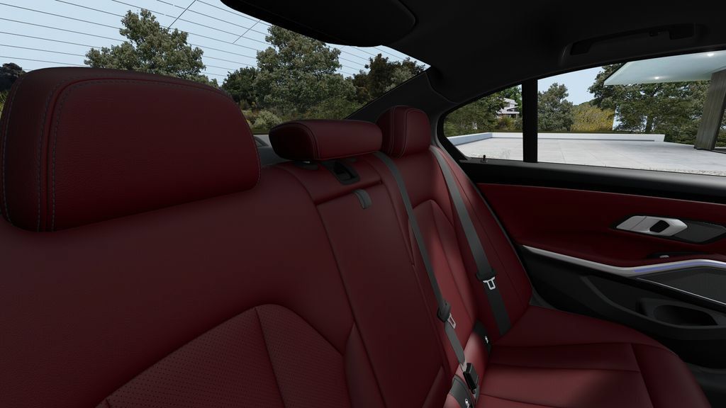 New 2026 BMW M340i RWD image 12