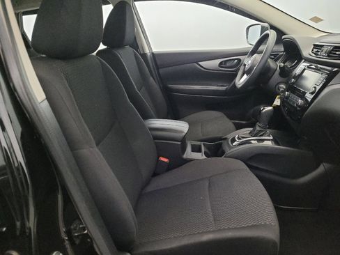 Used 2022 Nissan Rogue Sport S AWD/4WD image 21