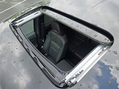 New 2025 Honda Ridgeline TrailSport