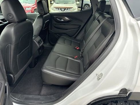 Used 2020 GMC Terrain SLT w/ Preferred Package AWD/4WD image 11