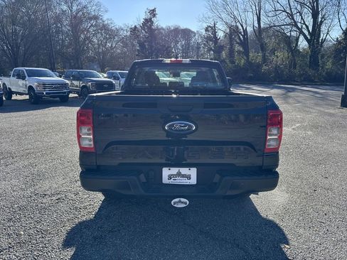 New 2025 Ford Ranger XL w/ Trailer Tow Package image 6
