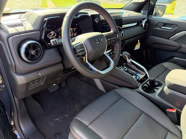 New 2026 Chevrolet Colorado Z71 w/ Z71 Convenience Package 2 AWD/4WD image 24