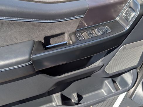 Used 2024 Ford F150 Platinum AWD/4WD image 15