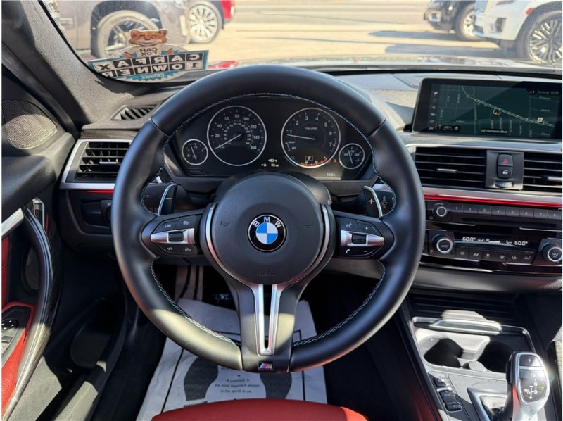 Used 2017 BMW 340i Sedan RWD image 37