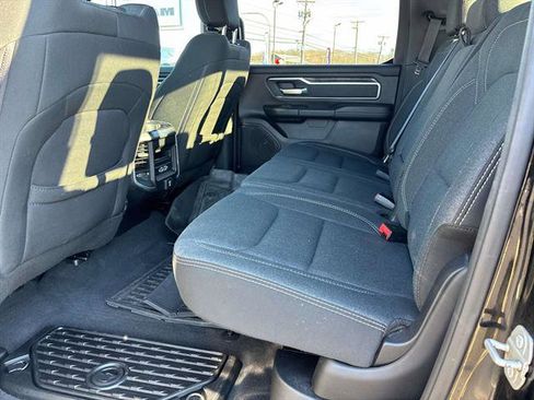 Used 2019 RAM 1500 Big Horn image 8