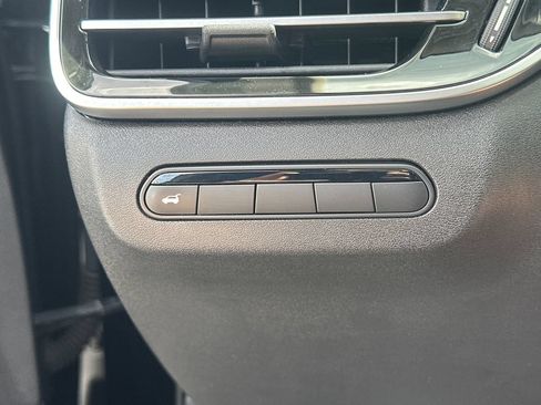 Used 2024 INFINITI QX60 Pure FWD image 29