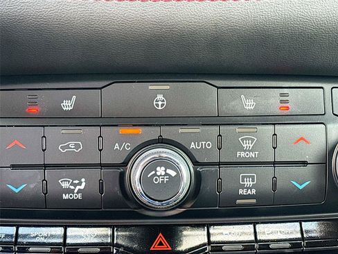 Used 2026 Dodge Durango GT RWD image 21