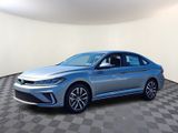 New 2025 Volkswagen Jetta SE image 2