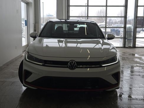 New 2025 Volkswagen Jetta GLI Autobahn image 3