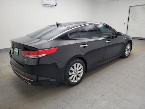 Used 2018 Kia Optima EX image 10