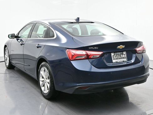 Used 2020 Chevrolet Malibu LT image 5