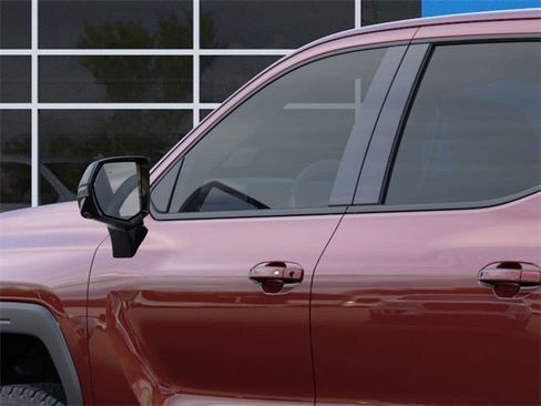 New 2026 GMC Sierra EV Elevation w/ Premium Package image 12